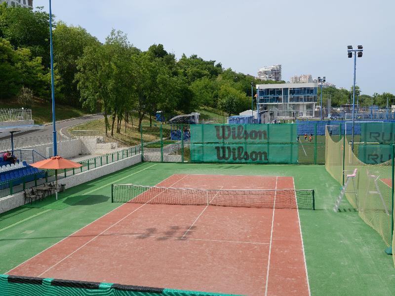 Black Sea Hotel Otrada Odessa Exterior foto